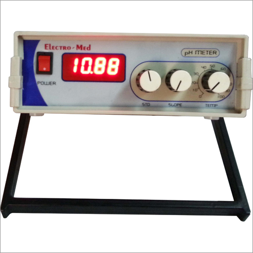 PH Meter