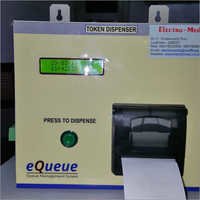 Token Dispenser