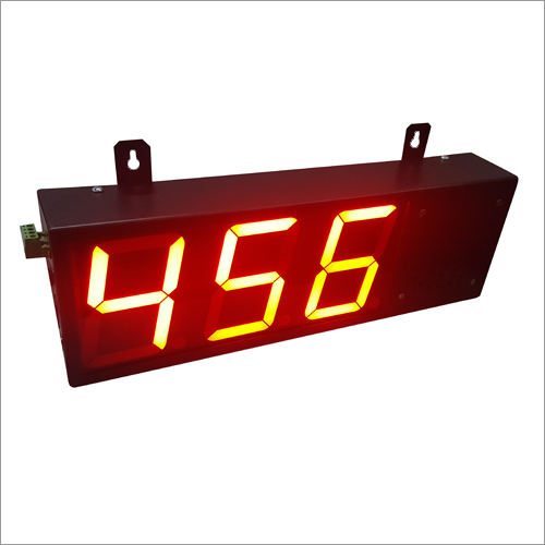 Token Display